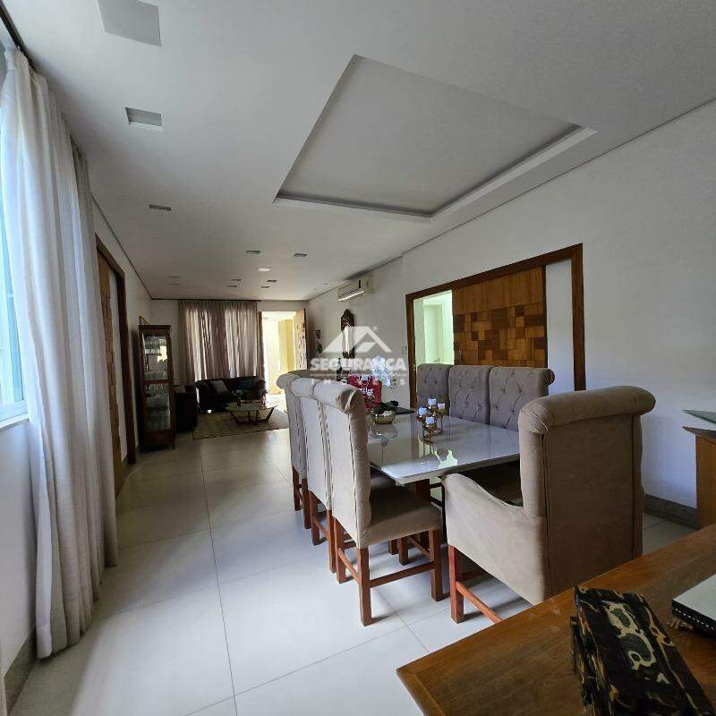 Casa à venda no Esplanada: