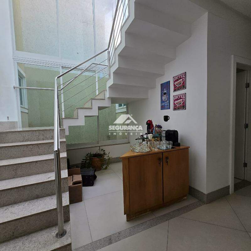 Casa à venda no Esplanada: