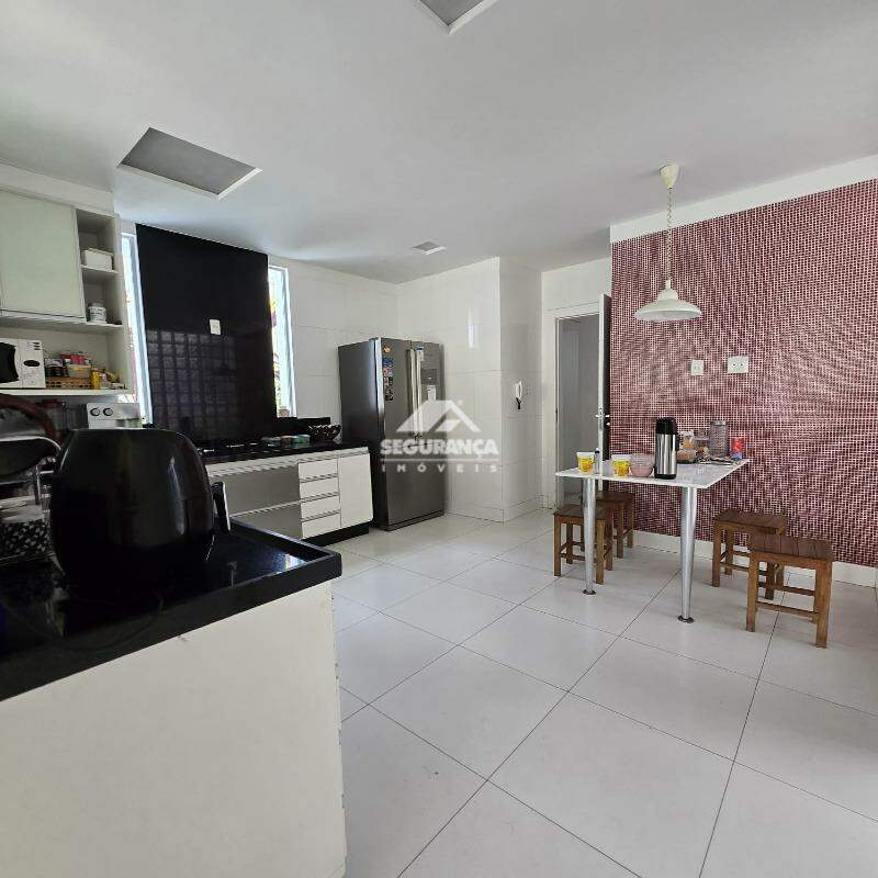 Casa à venda no Esplanada: