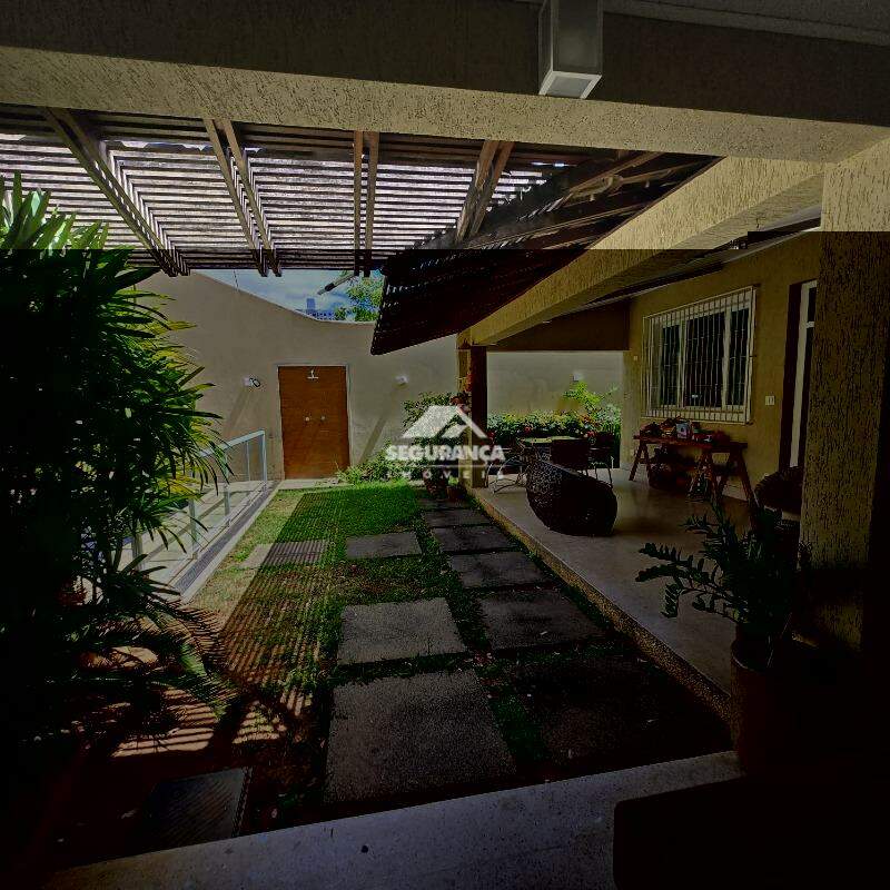 Casa à venda no Esplanada: 