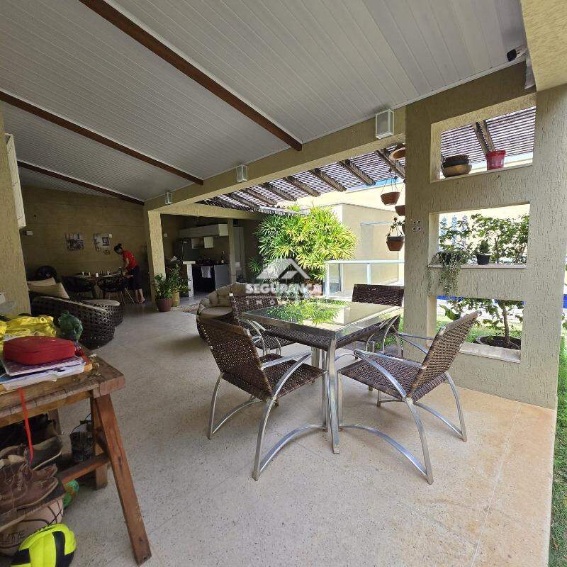 Casa à venda no Esplanada: