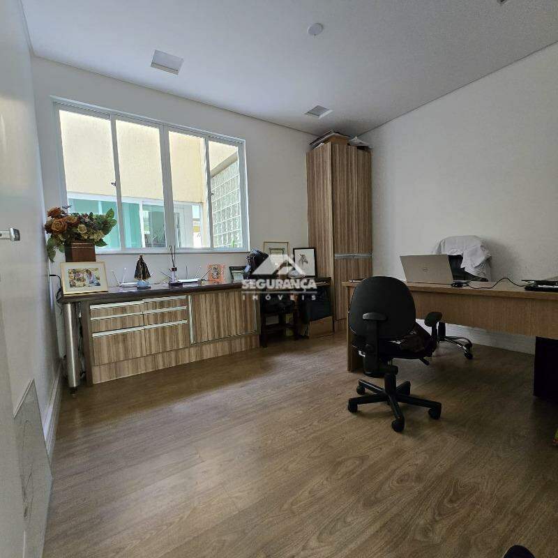 Casa à venda no Esplanada: