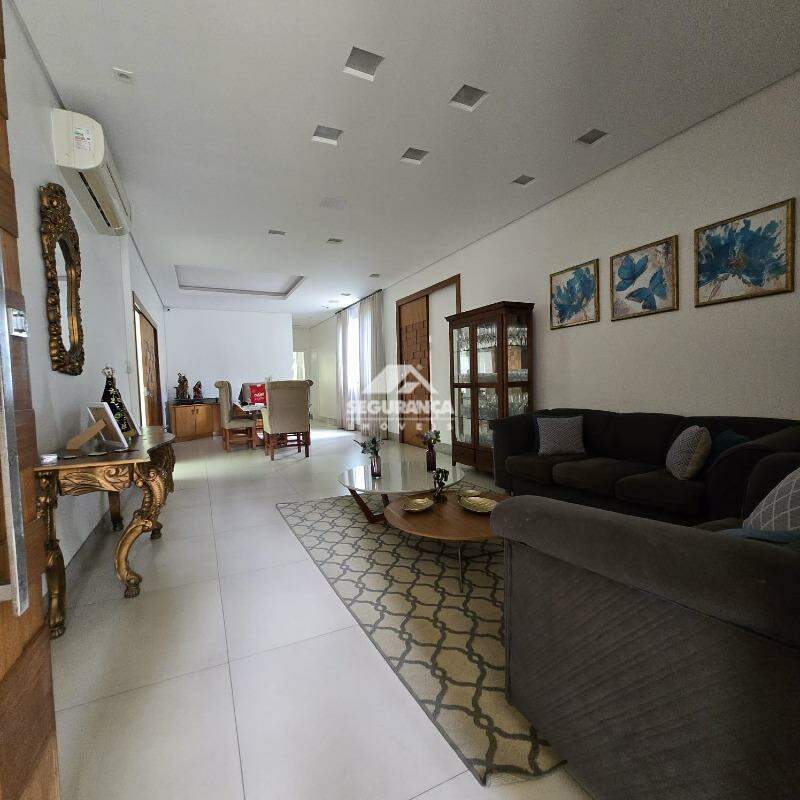 Casa à venda no Esplanada: