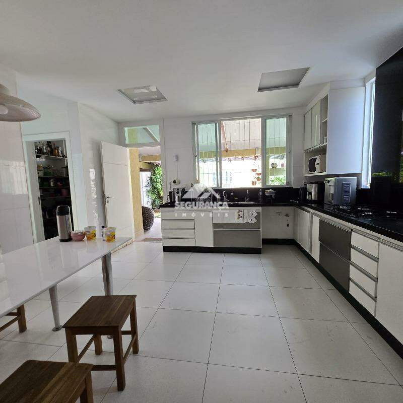 Casa à venda no Esplanada: