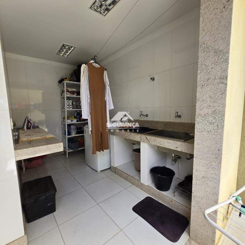 Casa à venda no Esplanada: