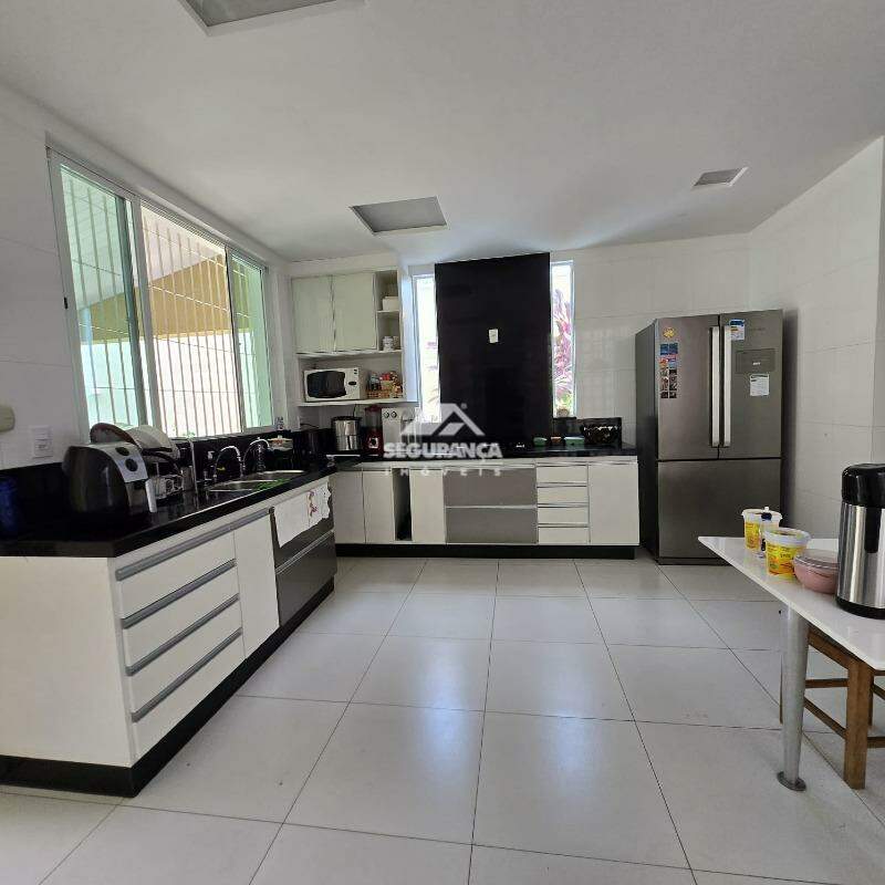 Casa à venda no Esplanada: