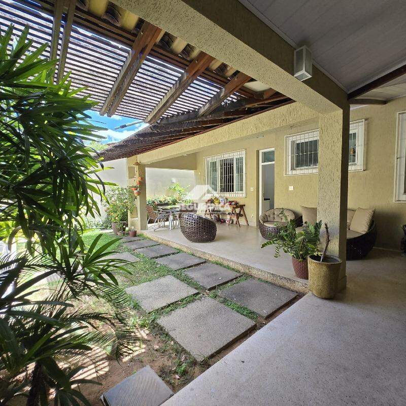 Casa à venda no Esplanada: