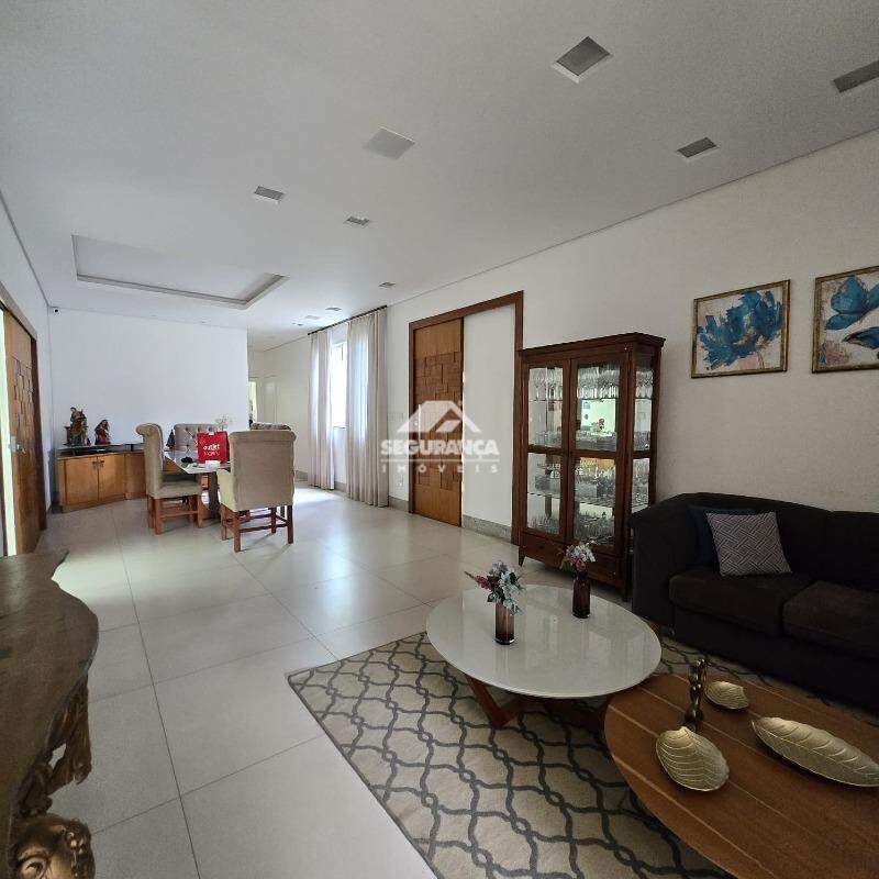 Casa à venda no Esplanada: