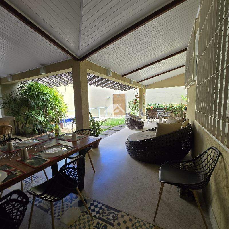 Casa à venda no Esplanada: