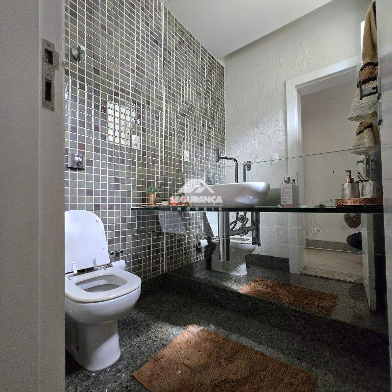 Casa à venda no Esplanada: