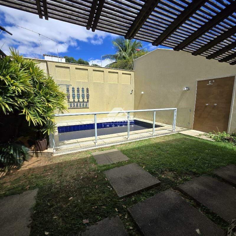 Casa à venda no Esplanada: