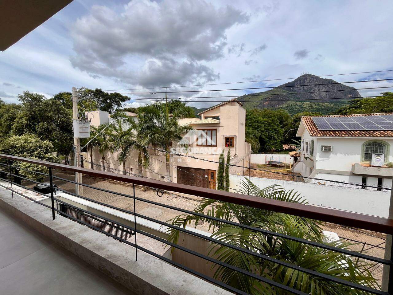Casa à venda no Ilha dos Araújos: varanda suite master