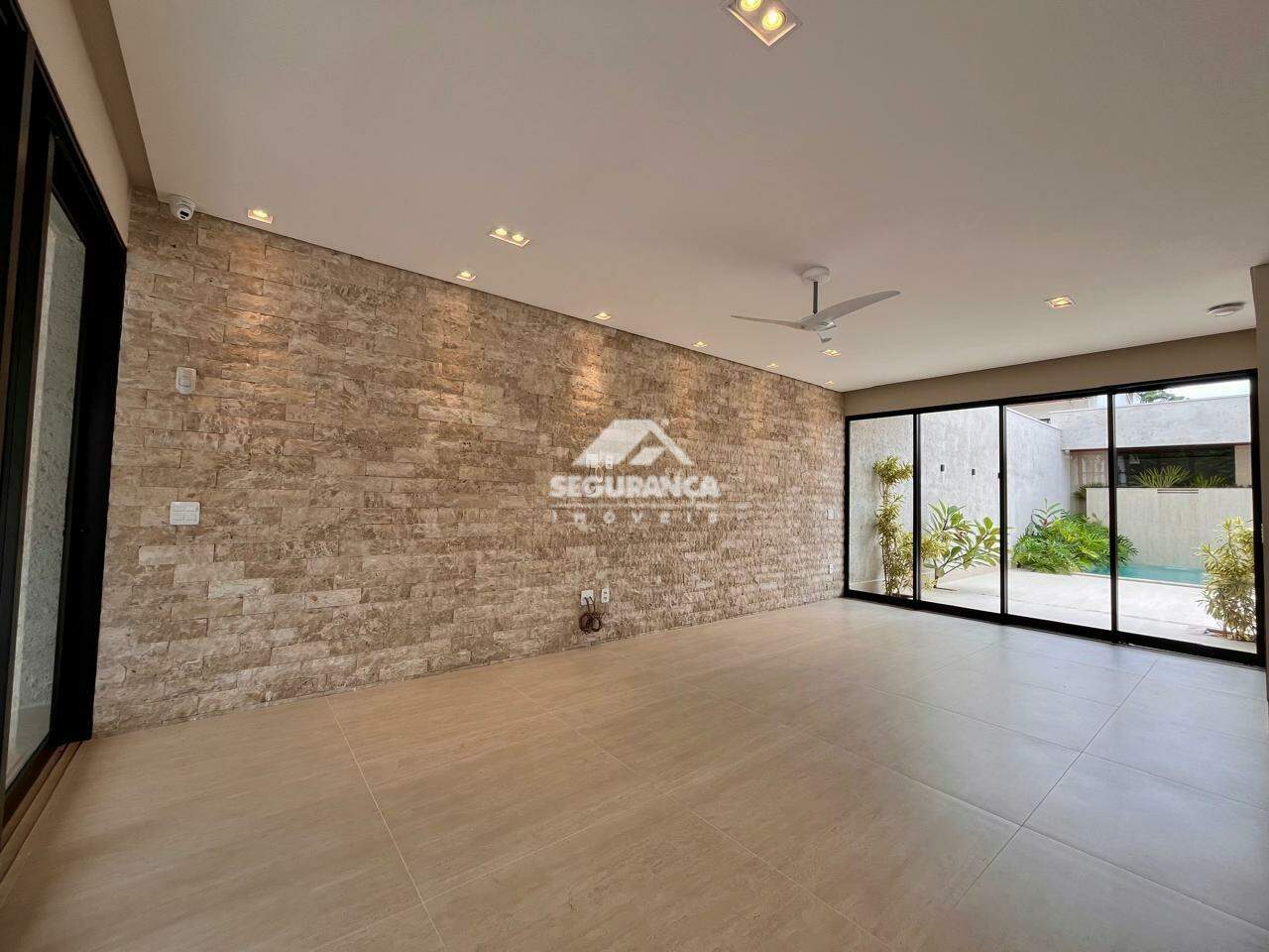 Casa à venda no Ilha dos Araújos: sala de estar