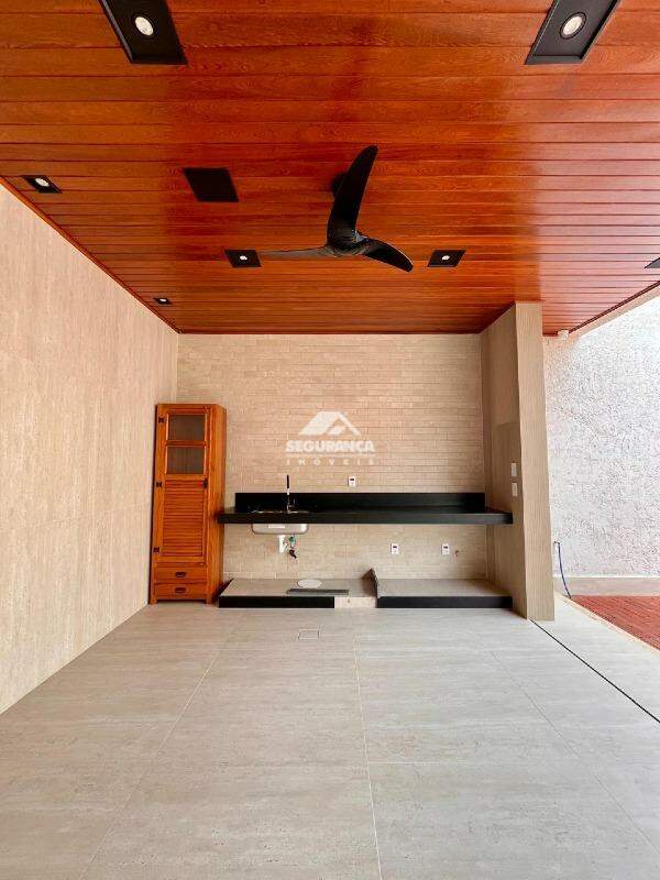Casa à venda no Ilha dos Araújos: gourmet
