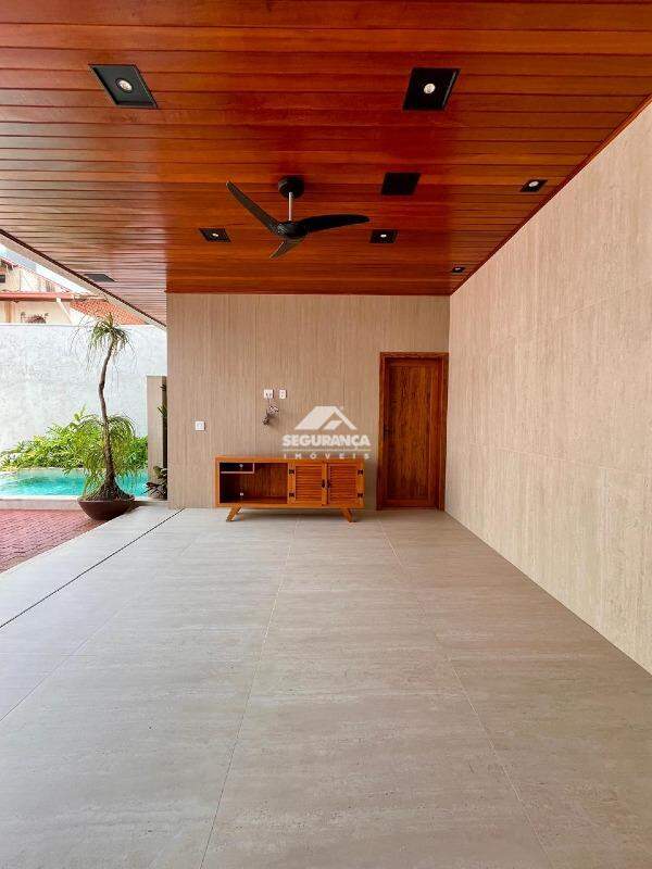 Casa à venda no Ilha dos Araújos: gourmet