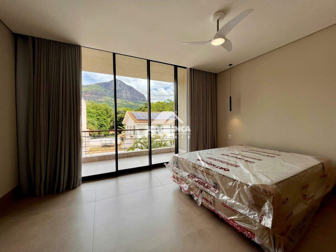 Casa à venda no Ilha dos Araújos: suite master