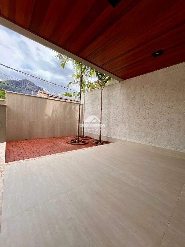 Casa à venda no Ilha dos Araújos: Varanda