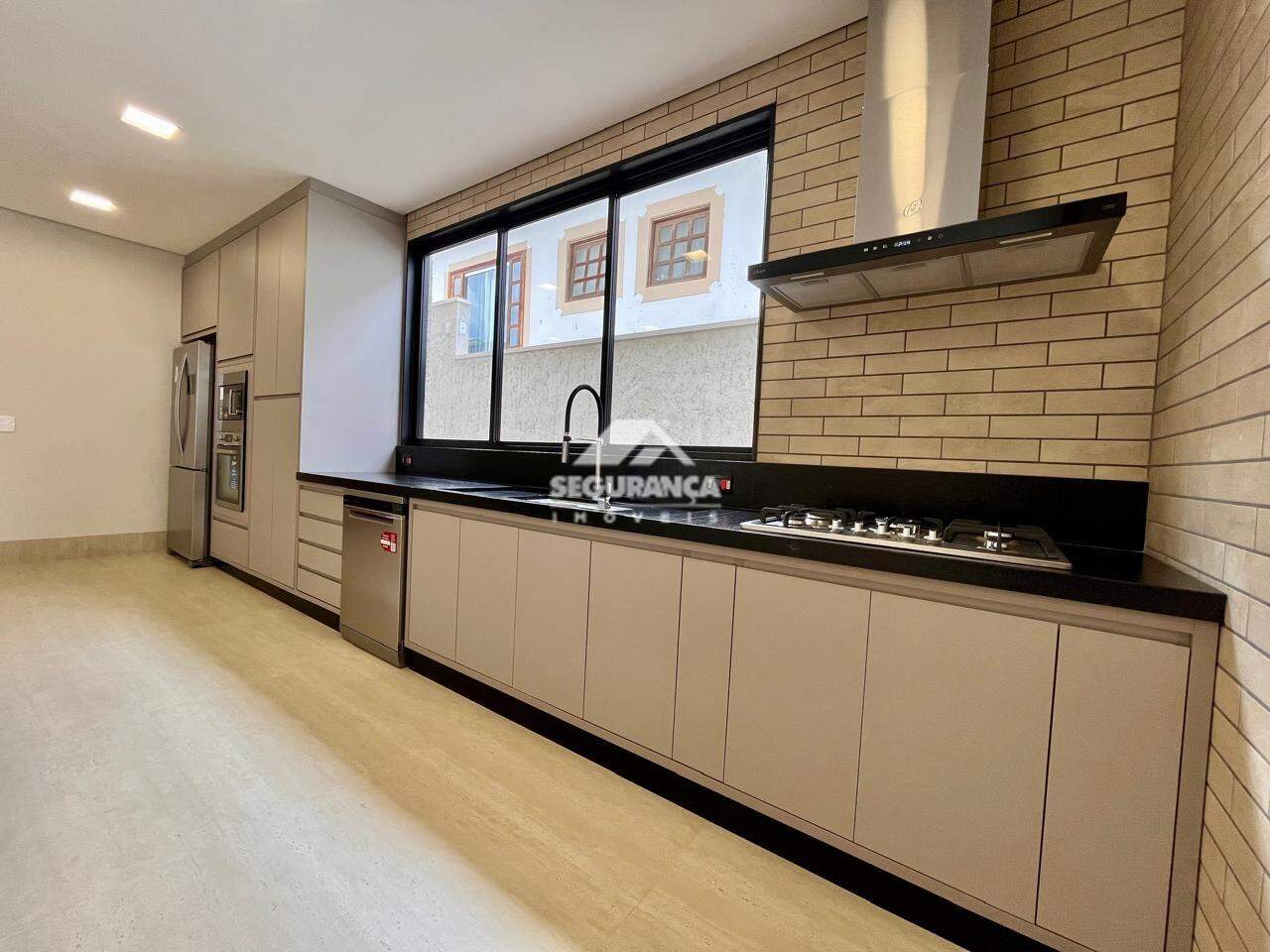 Casa à venda no Ilha dos Araújos: cozinha