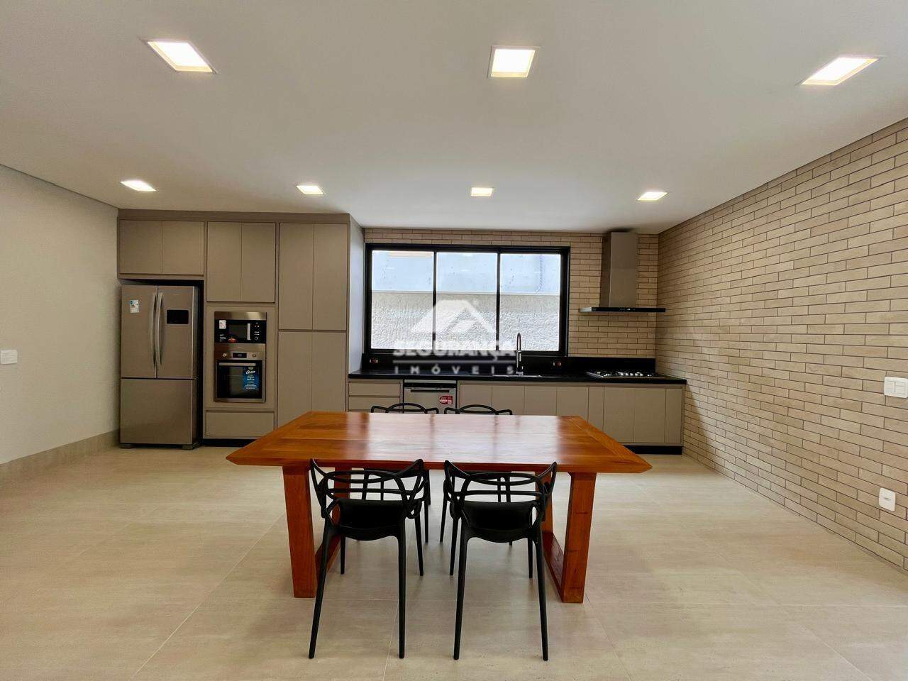 Casa à venda no Ilha dos Araújos: cozinha