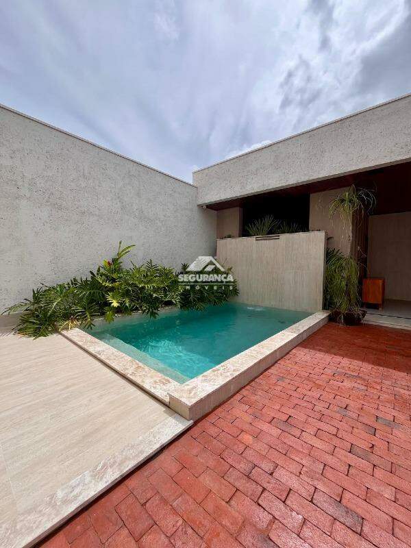Casa à venda no Ilha dos Araújos: area externa