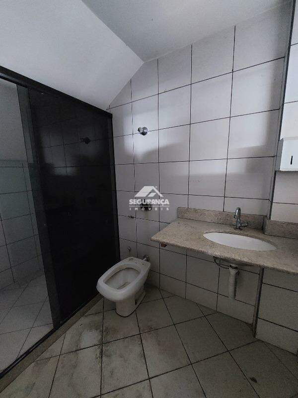 Sala para aluguel no Centro: BANHEIRO SOCIAL (1)