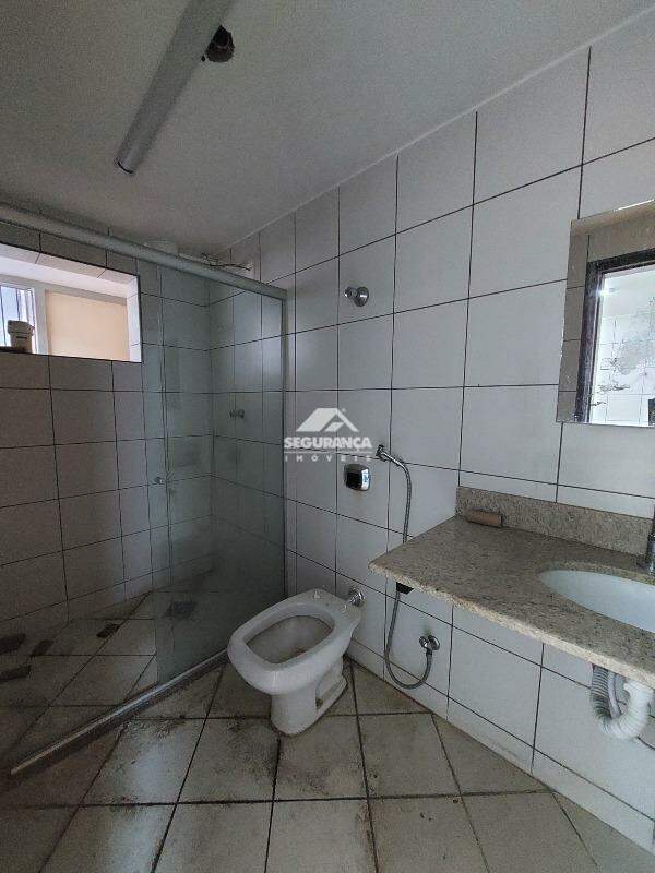 Sala para aluguel no Centro: BANHEIRO SOCIAL (2)
