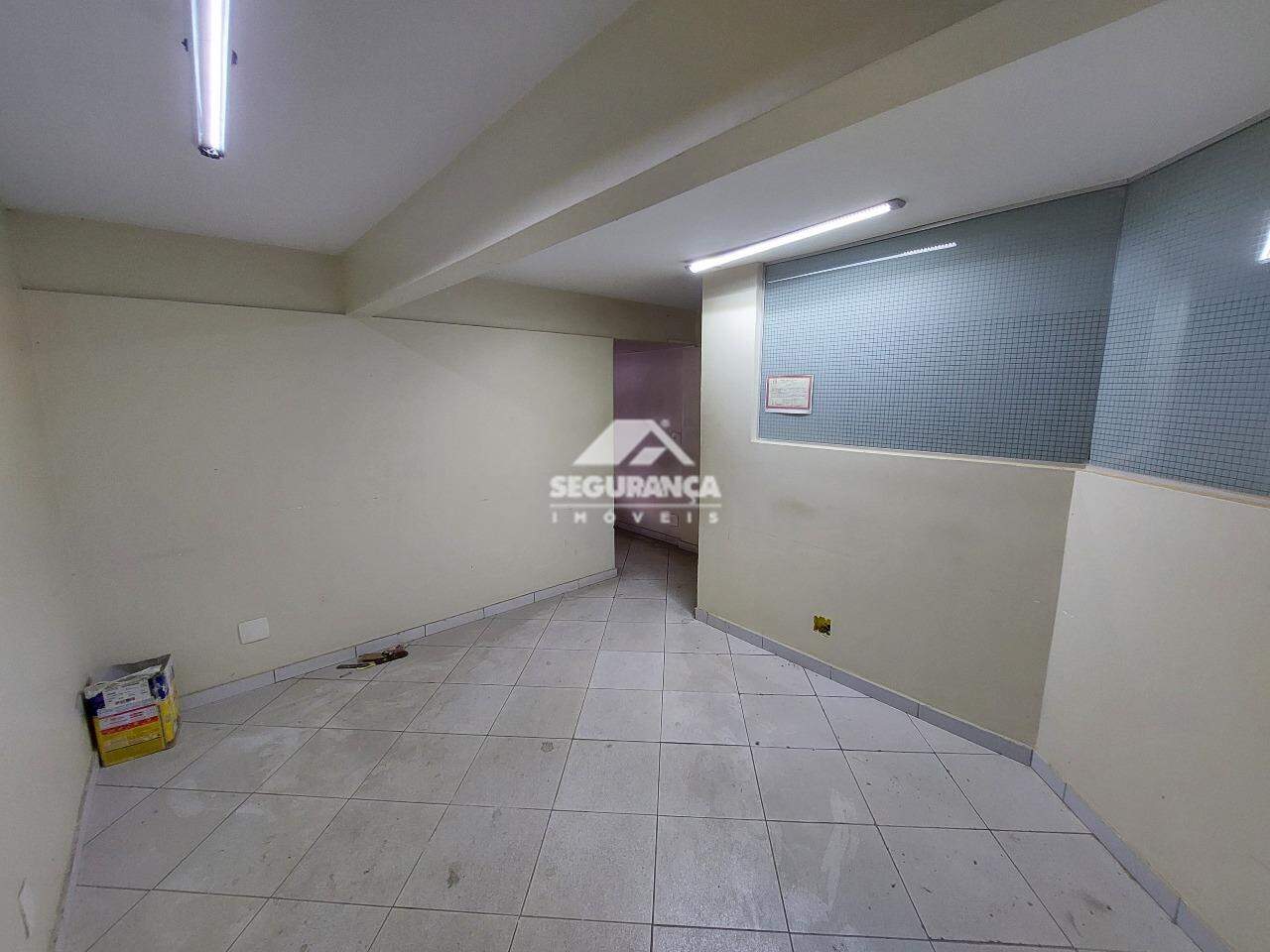 Sala para aluguel no Centro: RECEPÇÃO