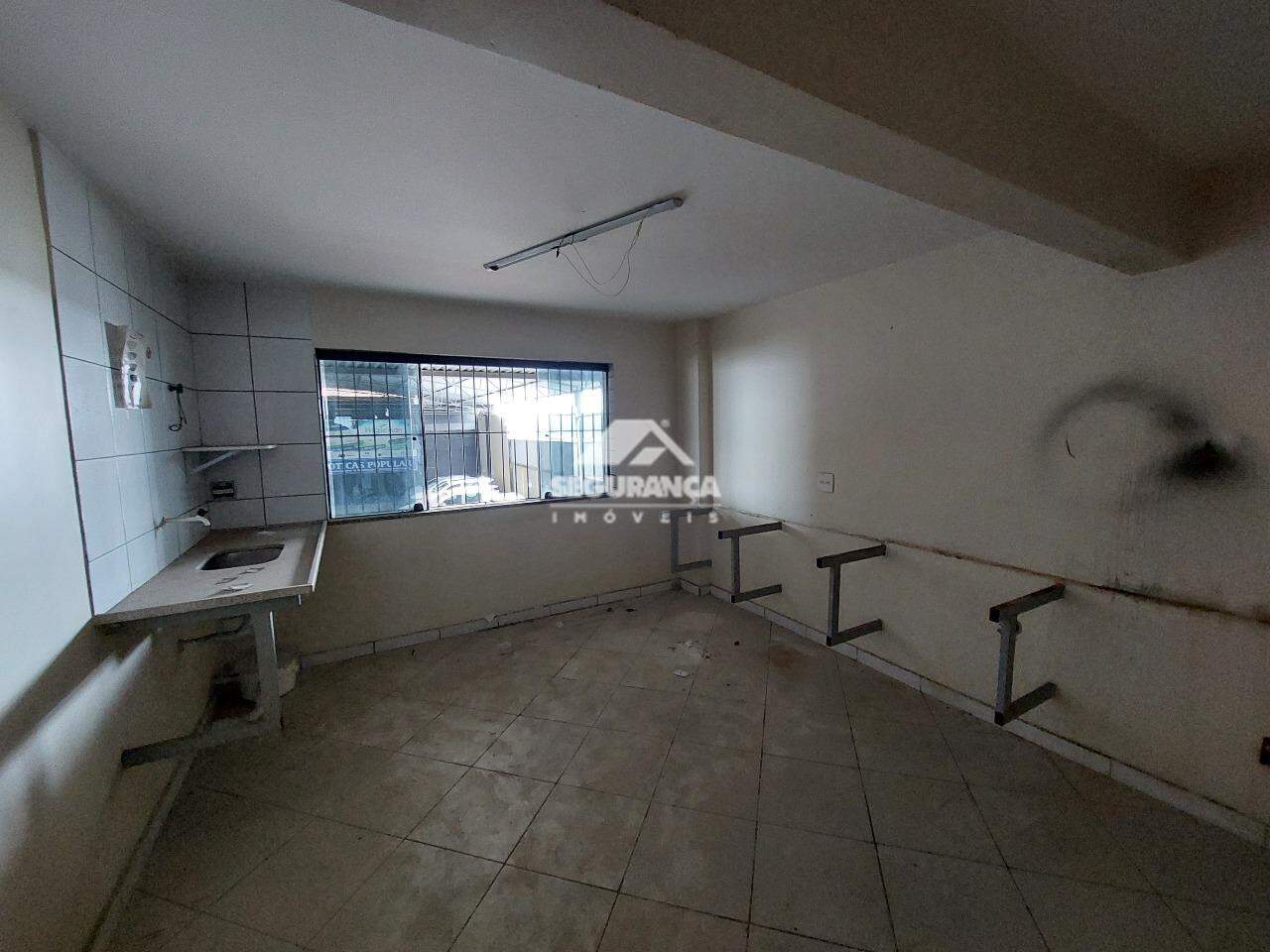 Sala para aluguel no Centro: COZINHA