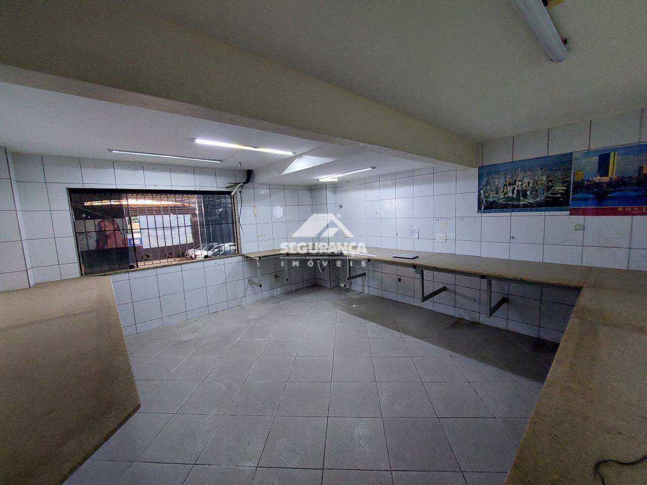 Sala para aluguel no Centro: SALA