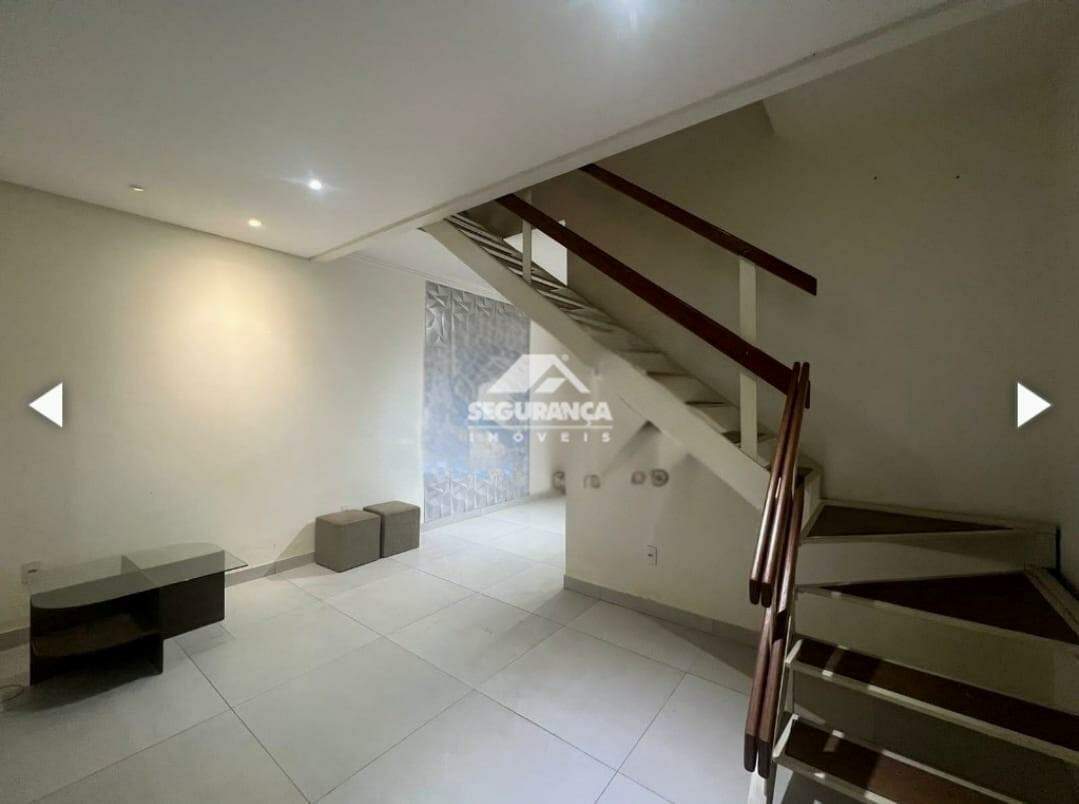 Casa à venda no SANTOS DUMONT: 