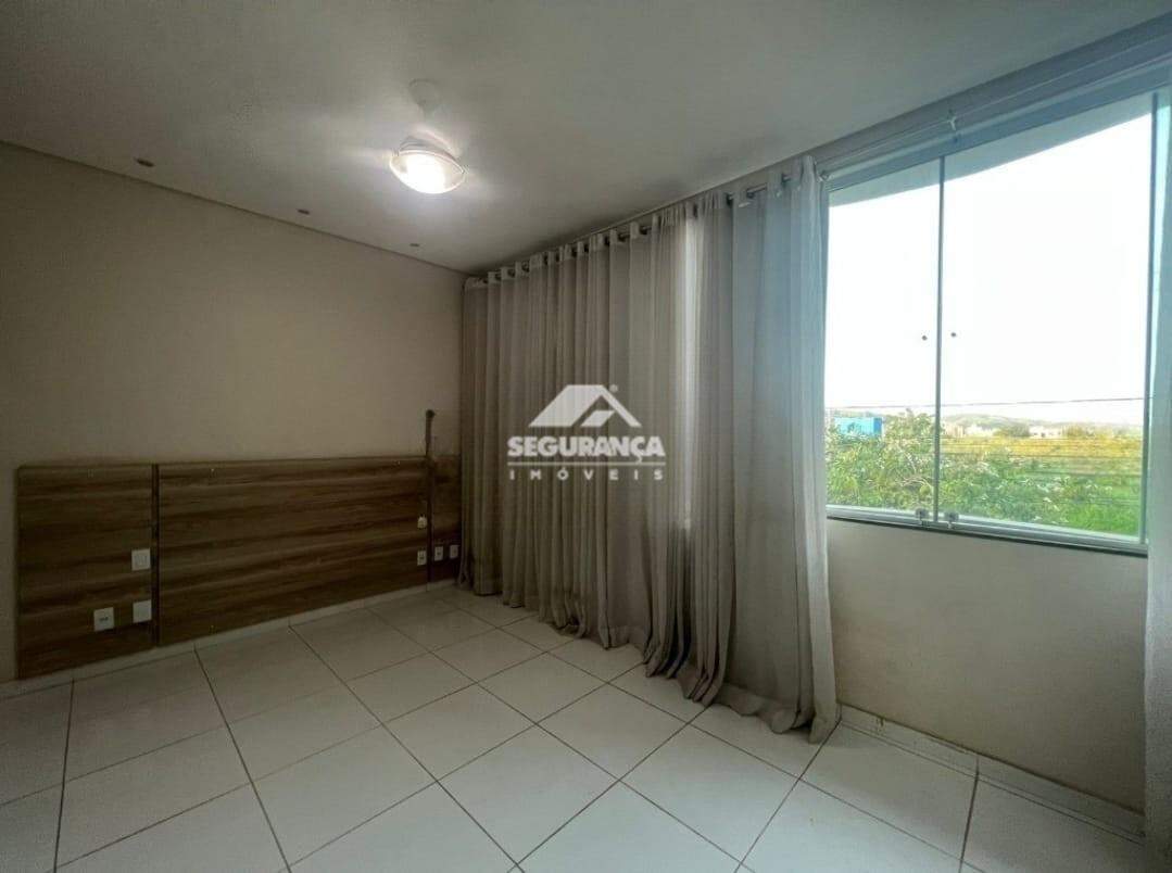 Casa à venda no SANTOS DUMONT: