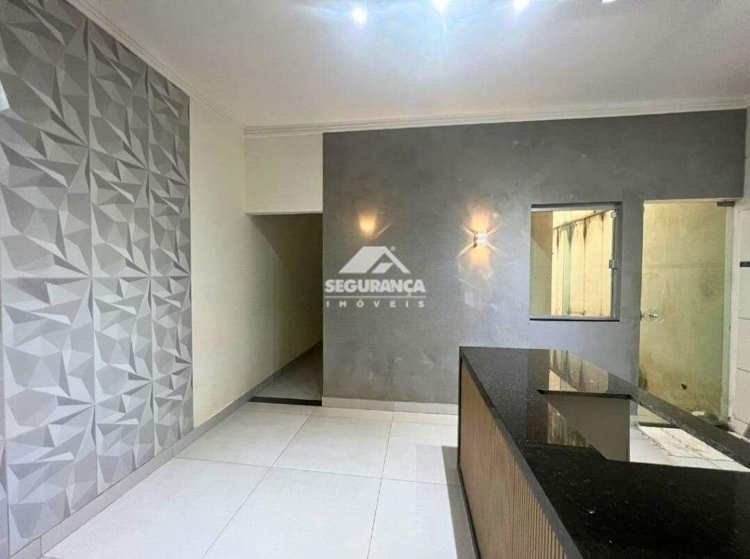 Casa à venda no SANTOS DUMONT: 
