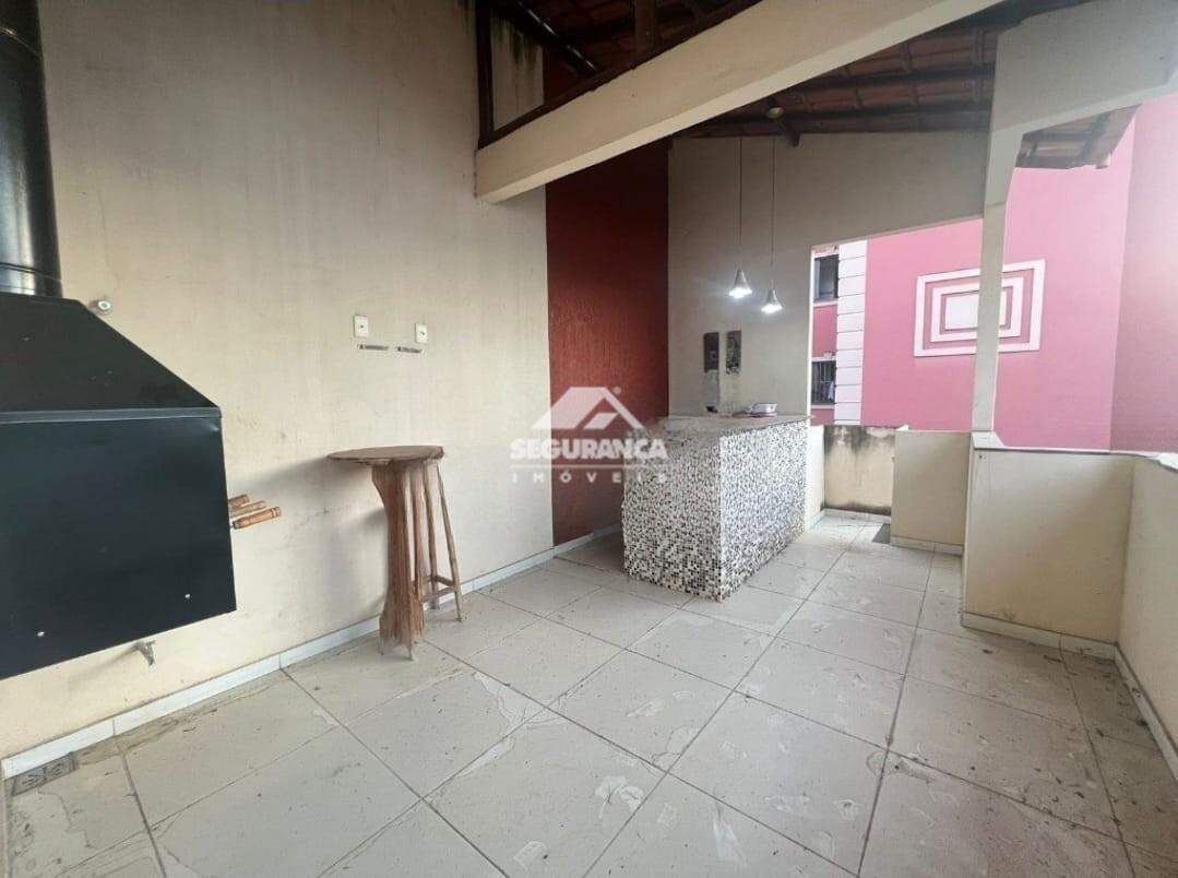 Casa à venda no SANTOS DUMONT: