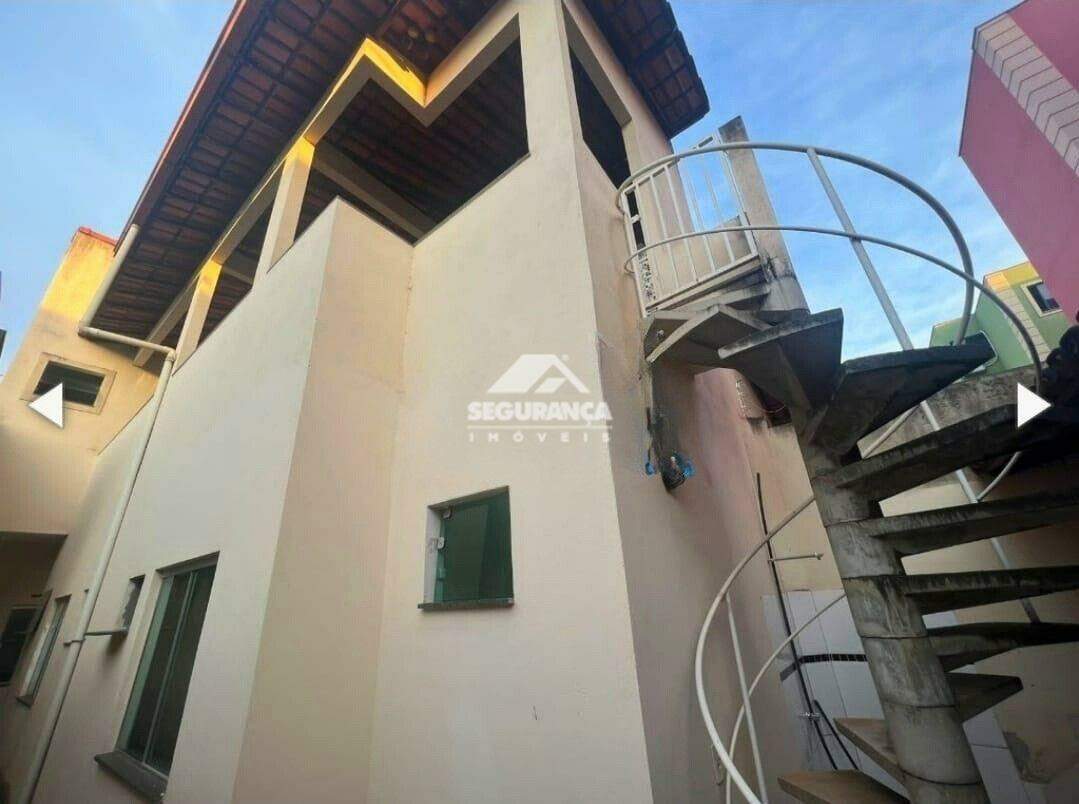 Casa à venda no SANTOS DUMONT: