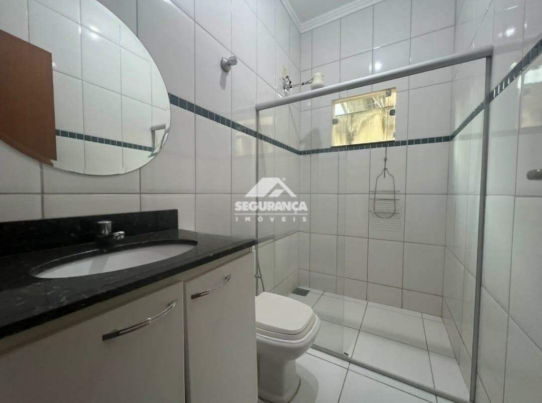 Casa à venda no SANTOS DUMONT: