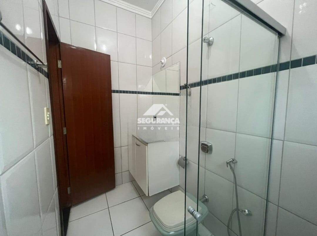 Casa à venda no SANTOS DUMONT: