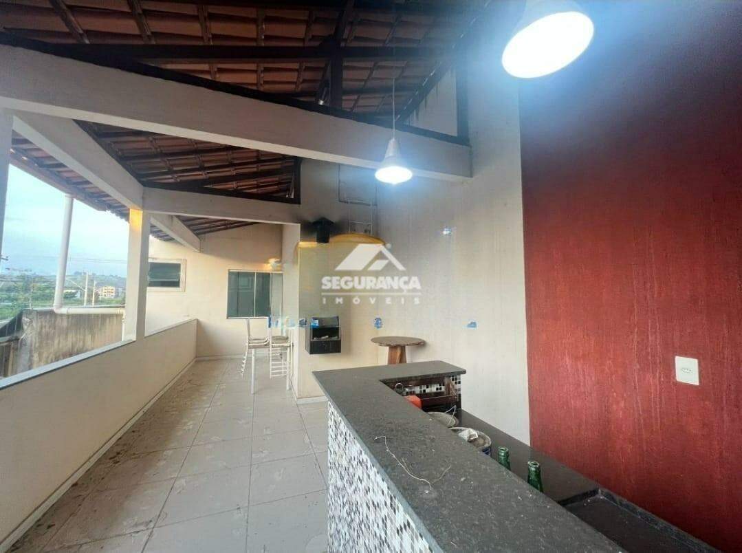 Casa à venda no SANTOS DUMONT: