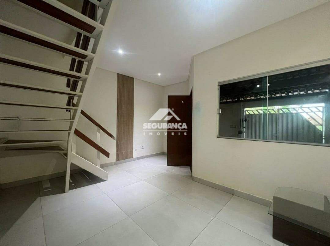 Casa à venda no SANTOS DUMONT: 