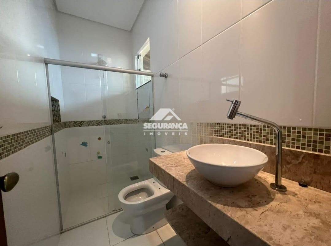 Casa à venda no SANTOS DUMONT: