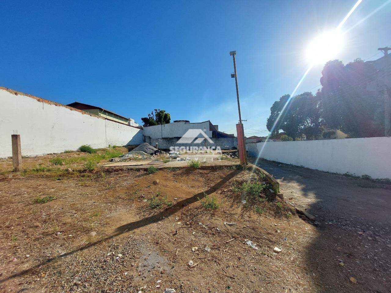 Lote para aluguel no NOSSA SENHORA DAS GRACAS: LOTE