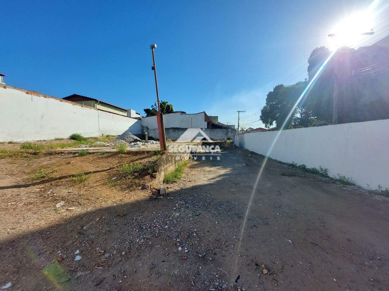 Lote para aluguel no NOSSA SENHORA DAS GRACAS: LOTE