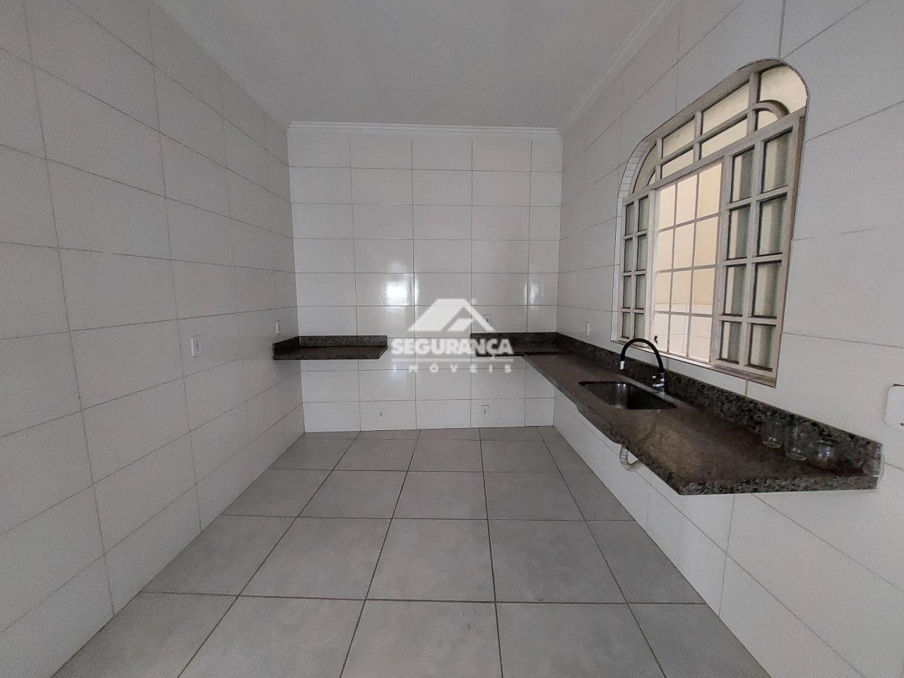 Casa para aluguel no NOVA VILA BRETAS: COZINHA