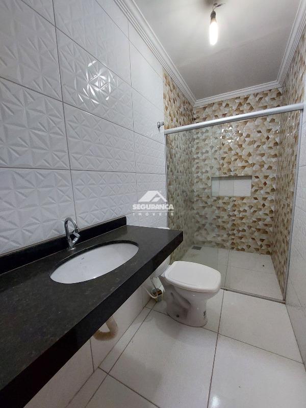 Casa para aluguel no NOVA VILA BRETAS: BANHEIRO SOCIAL (1)