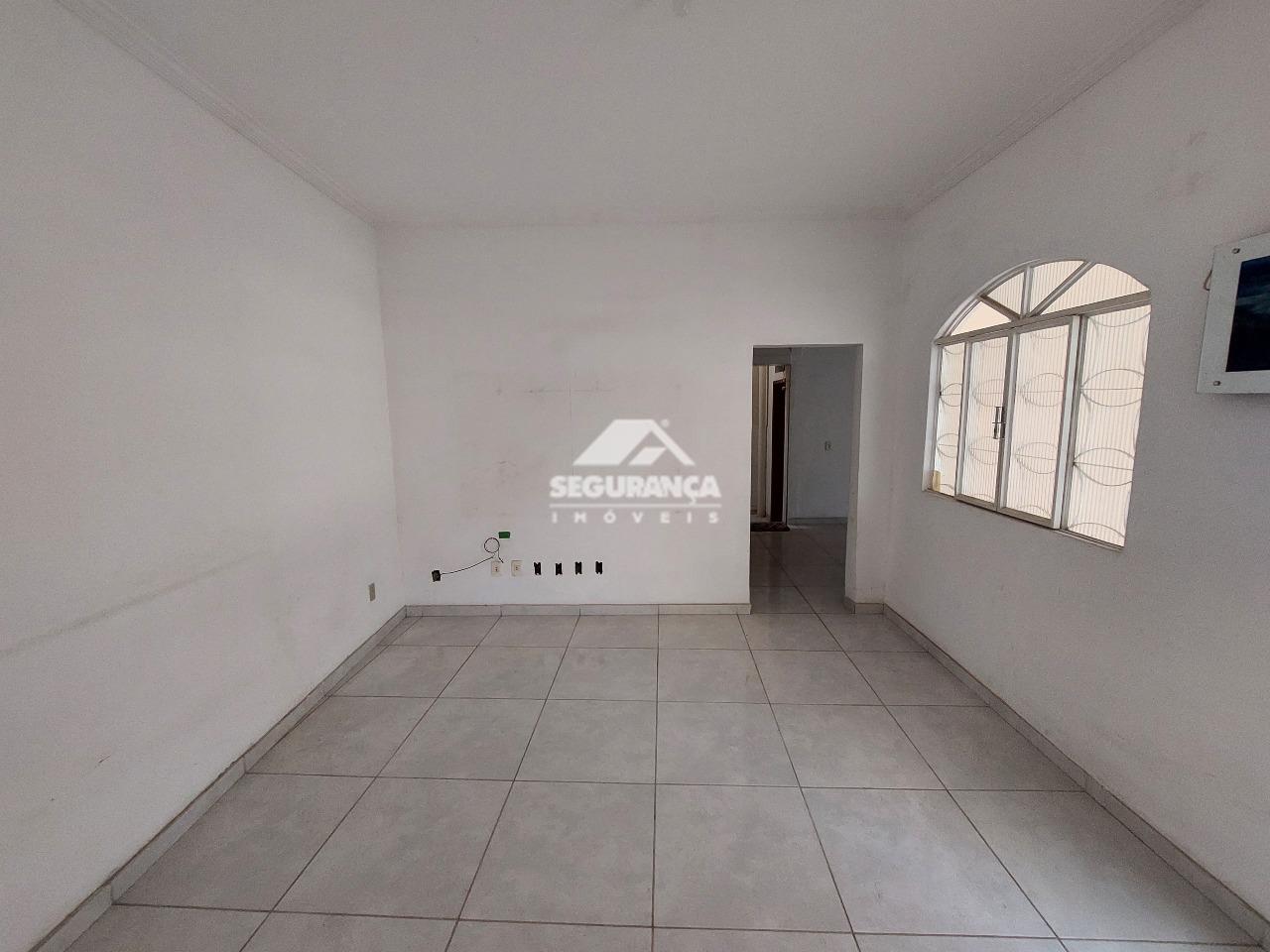 Casa para aluguel no NOVA VILA BRETAS: SALA