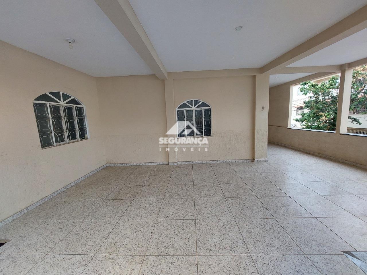 Casa para aluguel no NOVA VILA BRETAS: VARANDA