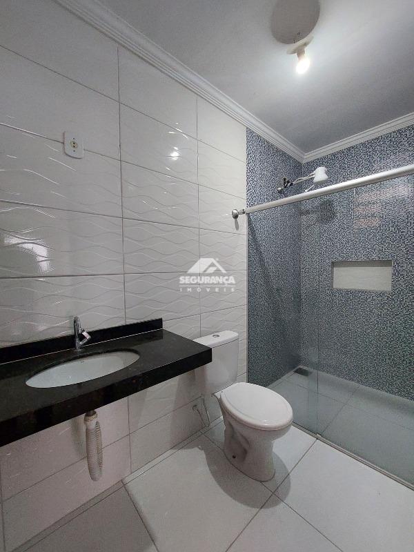 Casa para aluguel no NOVA VILA BRETAS: BANHEIRO SOCIAL (2)