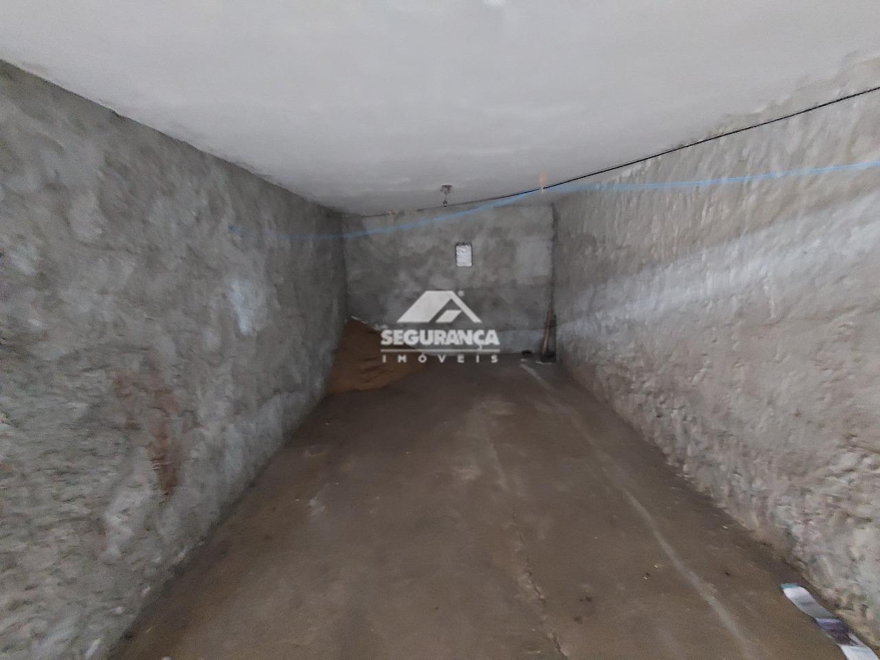 Casa para aluguel no NOVA VILA BRETAS: GARAGEM