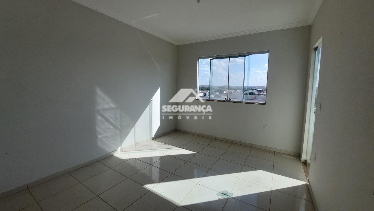 Apartamento para aluguel no Santa Rita: SUÍTE