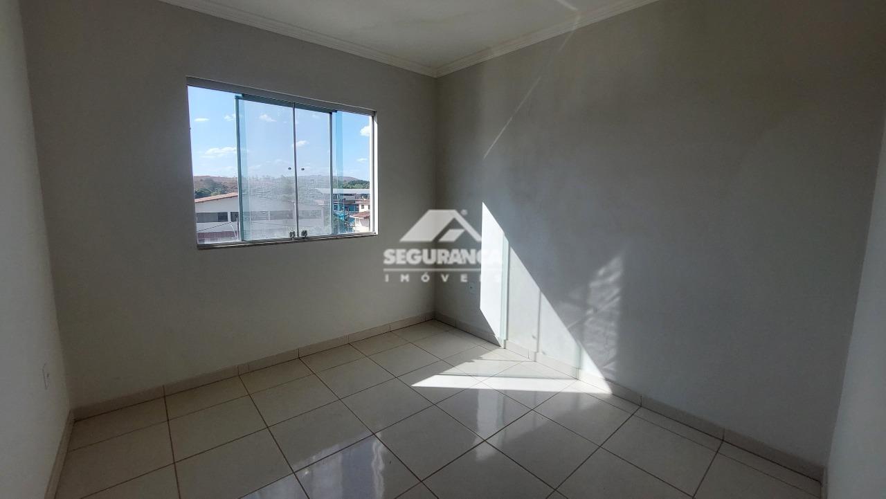 Apartamento para aluguel no Santa Rita: QUARTO (1)