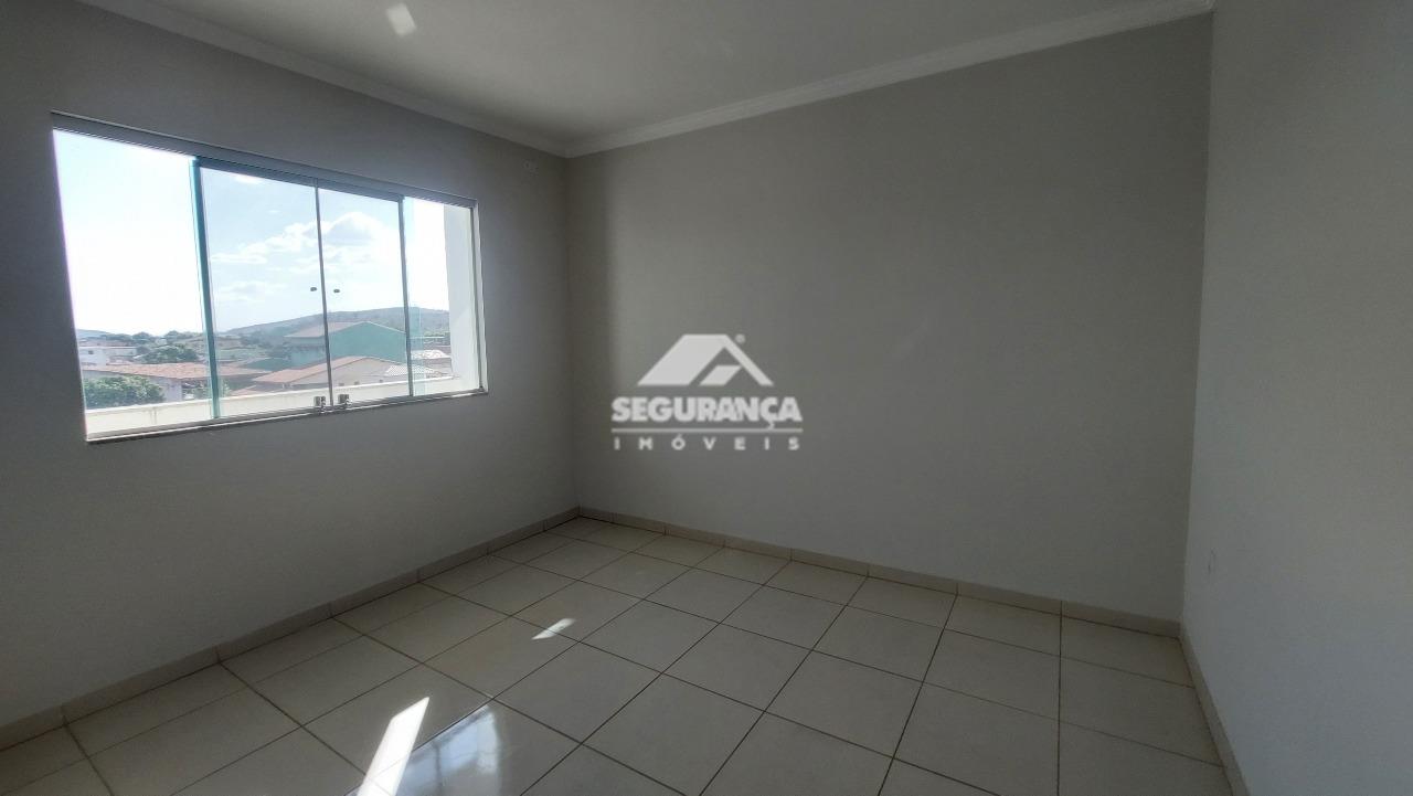Apartamento para aluguel no Santa Rita: QUARTO (2)